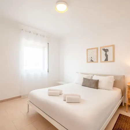 Guestready - A Relaxing Retreat In Apartment Lisbon