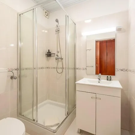 דירה Guestready - A Relaxing Retreat In ליסבון