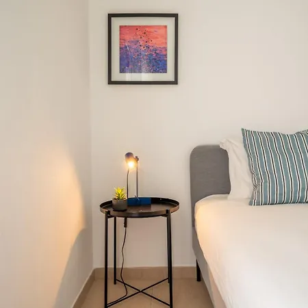 Guestready - A Relaxing Retreat In דירה