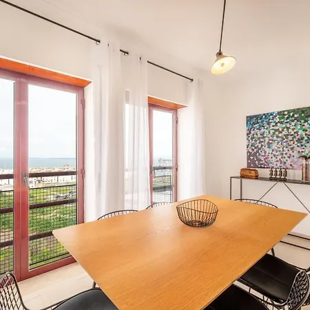 Apartment Guestready - A Relaxing Retreat In