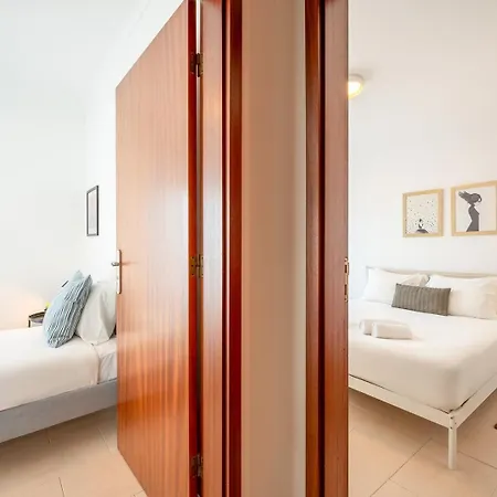 דירה Guestready - A Relaxing Retreat In