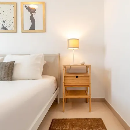 Guestready - A Relaxing Retreat In דירה *