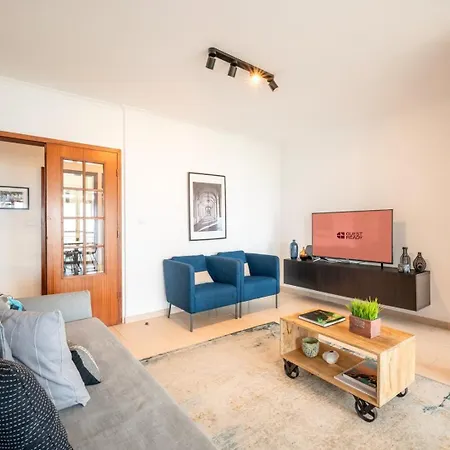 דירה Guestready - A Relaxing Retreat In *