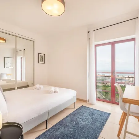 Apartment Guestready - A Relaxing Retreat In