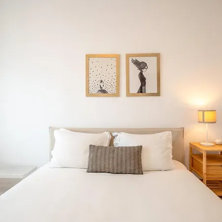 Guestready - A Relaxing Retreat In דירה *