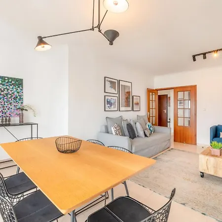דירה Guestready - A Relaxing Retreat In *