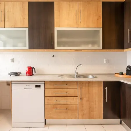 Guestready - A Relaxing Retreat In * ליסבון