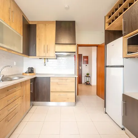 Guestready - A Relaxing Retreat In דירה