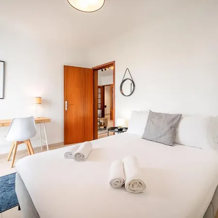 Guestready - A Relaxing Retreat In דירה *