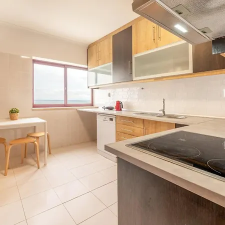 Guestready - A Relaxing Retreat In Apartment Lisbon