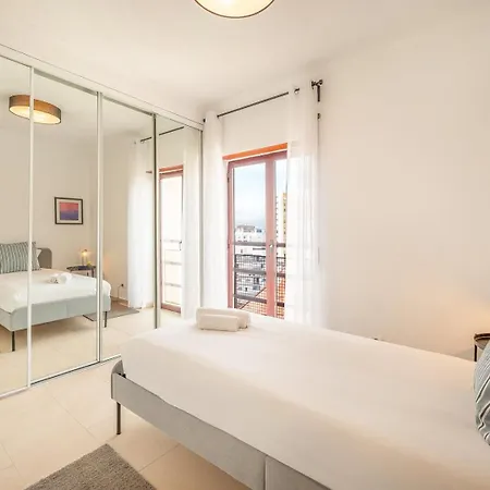 Guestready - A Relaxing Retreat In דירה