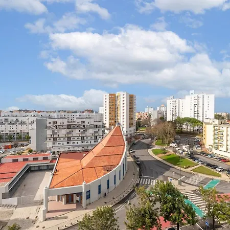 Guestready - A Relaxing Retreat In דירה *